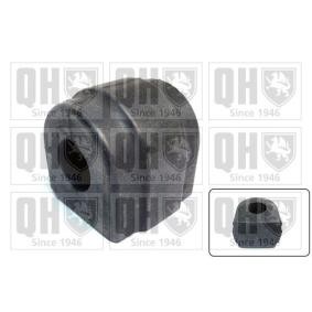 Comprar Silentblock de barra estabilizadora de QUINTON HAZELL EMB7545 a bajo precio de 10,71 €