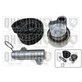 Compre Jogo de correias dentadas da QUINTON HAZELL QBK910 a um preço baixo por 182,48 €
