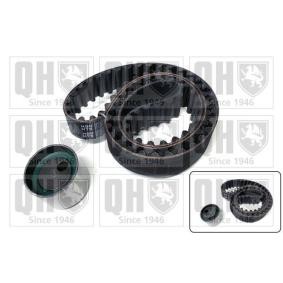 Compre Jogo de correias dentadas da QUINTON HAZELL QBK914 a um preço baixo por 74,89 €