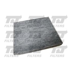 Innenraumfilter QFC0474 von QUINTON HAZELL günstig für 25,17 € online kaufen