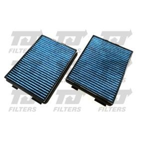 Innenraumfilter QFC0507AB von QUINTON HAZELL günstig für 49,26 € online kaufen