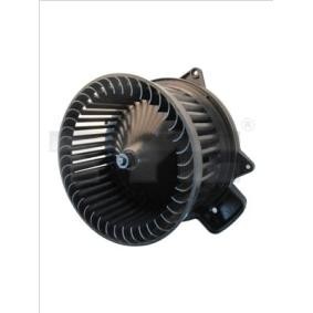 Innenraumgebläse 521-0029 von TYC günstig für 190,74 € online kaufen