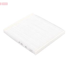 Innenraumfilter DCF383P von DENSO günstig für 10,40 € online kaufen