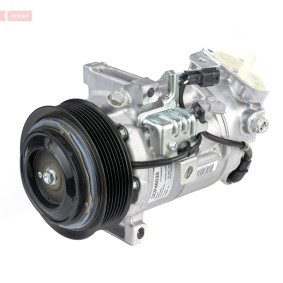 Klimakompressor DCP46026 von DENSO günstig für 416,47 € online kaufen