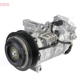 Klimakompressor DCP46027 von DENSO günstig für 455,05 € online kaufen