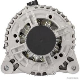 Comprar Alternador de HERTH+BUSS ELPARTS 32081390 a bajo precio de 261,41 €