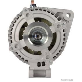 Comprar Alternador de HERTH+BUSS ELPARTS 32118820 a bajo precio de 197,55 €