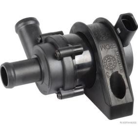Achetez des Pompe à eau additionnelle HERTH+BUSS ELPARTS 65452029 à prix pour 102,29 €