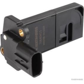 Luftmassenmesser (LMM) 70640415 von HERTH+BUSS ELPARTS günstig für 121,53 € online kaufen
