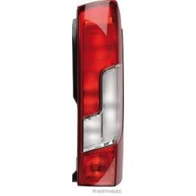 Rückleuchte für CITROËN von HERTH+BUSS ELPARTS