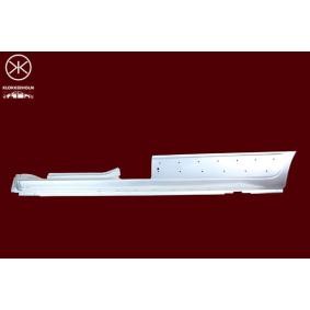 Acquista Sottoporta da KLOKKERHOLM 1315001 a buon mercato per soli 80,03 €