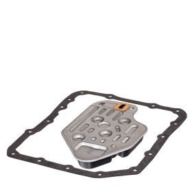 Comprar Filtro hidráulico, transmisión automática de HENGST FILTER EG1109H D639 a bajo precio de 23,51 €