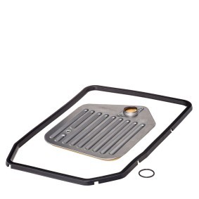 Comprar Kit filtro hidrtáulico, caja automática de HENGST FILTER EG842H D333 a bajo precio de 24,97 €
