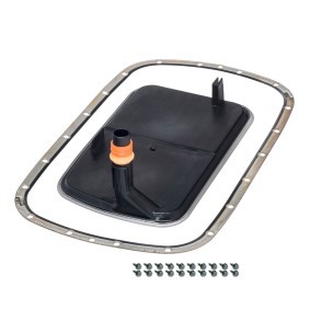 Comprar Filtro hidráulico, transmisión automática de HENGST FILTER EG912H D456 a bajo precio de 52,37 €