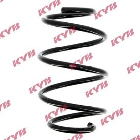 Comprar Muelle de suspensión de KYB RA1358 a bajo precio de 52,08 €