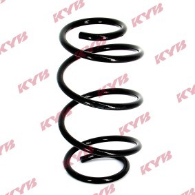 Comprar Muelle de suspensión de KYB RA1360 a bajo precio de 53,04 €