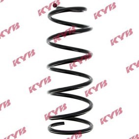 Compre Molas de KYB online para LAND CRUISER (VDJ20_, UZJ20_) a preços moderados