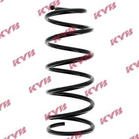 Compre Molas de KYB online para LAND CRUISER (VDJ20_, UZJ20_) a preços moderados
