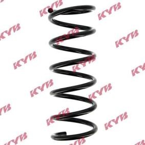 Comprar Muelle de suspensión de KYB RG5003 a bajo precio de 36,38 €