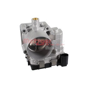 Compre Corpo de borboleta da METZGER 0892826 a um preço baixo por 181,39 €