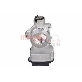 Comprar Cuerpo de mariposa de METZGER 0892876 a bajo precio de 139,99 €