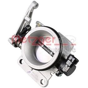 Acquista Corpo farfallato da METZGER 0892890 a buon mercato per soli 202,54 €