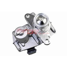 AGR-Ventil 0892897 von METZGER günstig für 296,14 € online kaufen