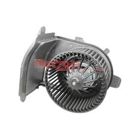 Compre Ventilador do habitáculo da METZGER 0917436 a um preço baixo por 220,41 €