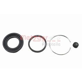 Compre Jogo de reparação, pinça de travão da METZGER 114-0046 a um preço baixo por 11,06 €