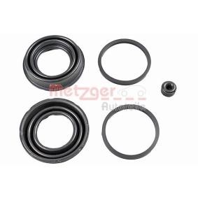 Comprar Juego de reparación, pinza de freno de METZGER 114-0064 a bajo precio de 16,08 €