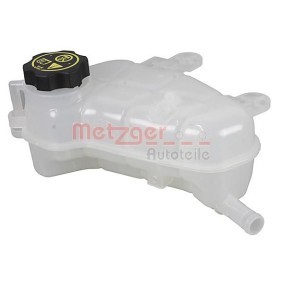 Achetez des Vase d'expansion de chez METZGER en ligne pour Cobalt II à prix modérés