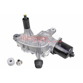 Scheibenwischermotor 2190664 von METZGER günstig für 300,55 € online kaufen