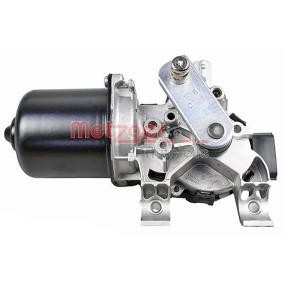 Compre Motor del limpiaparabrisas de METZGER online para Megane IV Grandtour (K9A/M/N_) a precios moderados