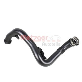 Compre Tubo do intercooler de METZGER online para INSIGNIA Grand Sport a preços moderados