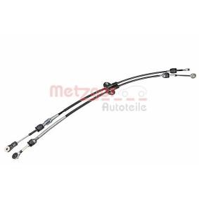Compre Cable de caja de cambios de METZGER online para FOCUS III Turnier a precios moderados