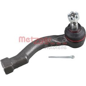 Acquista Testina sterzo da METZGER 54056602 a buon mercato per soli 16,47 €