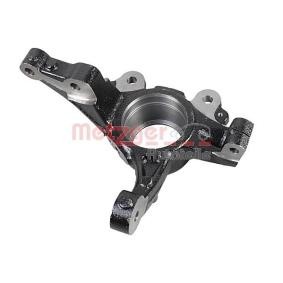 Compre Manga de eixo, suspensão da METZGER 58134201 a um preço baixo por 241,52 €