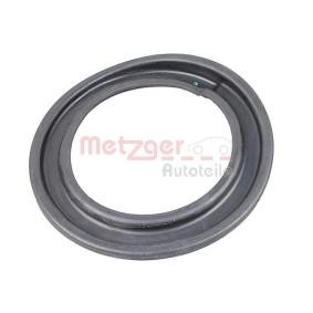 Achetez des Patin de ressort de chez METZGER en ligne pour COROLLA A trois volumes (_E12J_, _E12T_) à prix modérés