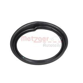 Compre Caja de muelle de METZGER online para COROLLA (_E11_) a precios moderados