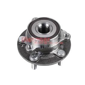 Radlagersatz WM 2166 von METZGER günstig für 97,35 € online kaufen