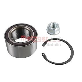 Acquista Kit cuscinetto ruota da METZGER WM 2186 a buon mercato per soli 40,64 €