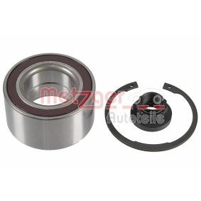 Acquista Kit cuscinetto ruota da METZGER WM 2197 a buon mercato per soli 34,90 €