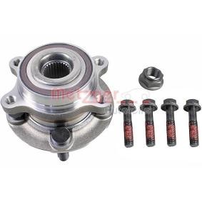 Radlagersatz WM 2207 von METZGER günstig für 102,81 € online kaufen