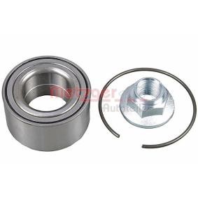 Radlagersatz WM 2212 von METZGER günstig für 48,11 € online kaufen