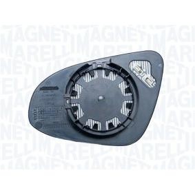 Spiegelglas, Außenspiegel 182200922700 von MAGNETI MARELLI günstig für 84,36 € online kaufen