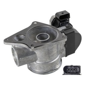 Acquista Valvola EGR da FEBI BILSTEIN online per SPRINTER 5-t Pianale piatto/Telaio (905) a prezzi moderati