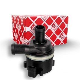 Köp Extra vattenpump av FEBI BILSTEIN 174046 till det låga priset 1409,46 kr