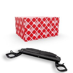 Compre Porta-copos de FEBI BILSTEIN online para BOXSTER (987) a preços moderados