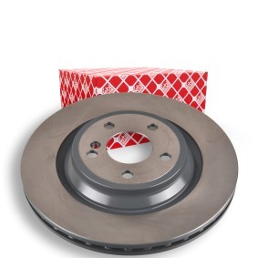 Compre Discos de travão de FEBI BILSTEIN online para SL (R231) a preços moderados