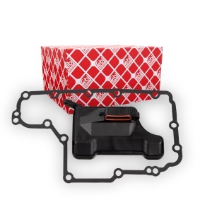 Achetez des Filtre boite automatique de chez FEBI BILSTEIN en ligne pour Vectra (B) Berline (J96) à prix modérés